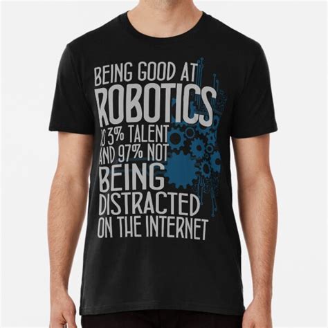 Robotics Shirt Engineering First Frc Vex T Shirt By Picksplace