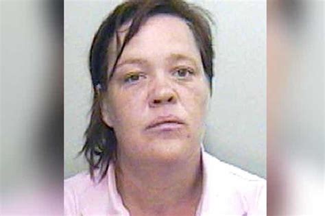 Sinister And Totally Evil Female Paedophile Angela Allen To Be