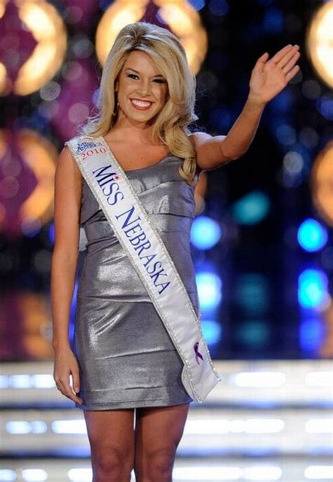 Teresa Scanlan Miss America 2011 18 Pics