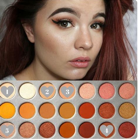 Jaclyn Hill Palette Makeup Obsession Makeup For Teens Makeup
