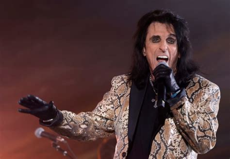How The New ‘alice Cooper At 75 Explores The Legacy Of The Shock