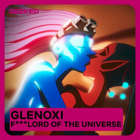 Netflix Geeked On Twitter Official Trailer The Trial Of Glenoxi Flord Of The Universe