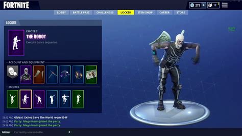 Tags black knight season 2 fortnite account cheap og account skull trooper scyth the reaper. SELLING SKULL TROOPER FORTNITE ACCOUNT! (DARK KNIGHT ...