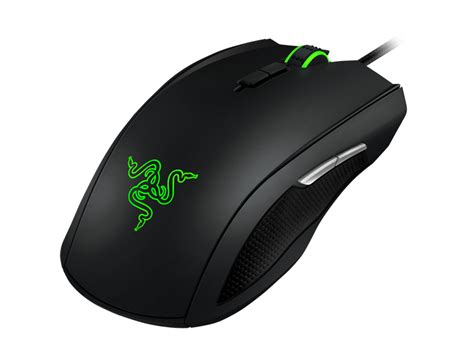 Razer Taipan Gaming Mouse Ambidextrous Mouse For Gaming