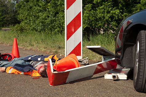 290 Dead Body Accident Blood Auto Accidents Stock Photos Pictures