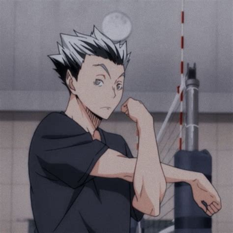 Bokuto Aesthetic Wallpaper