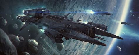 Pin By Richard Morganstern On 001a Dark Matter In 2020 Star Citizen