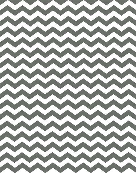 Grey Chevron Wallpaper Wallpapersafari