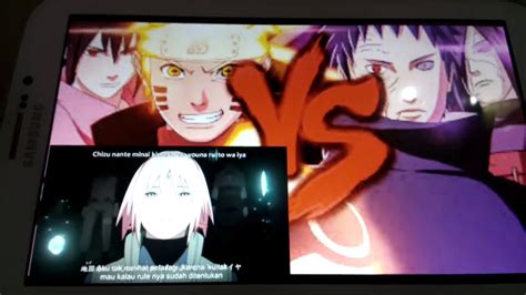 Naruto Episode 451 Youtube