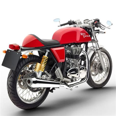 Initially founded in redditch, england, royal enfield as a brand has been producing motorcycles since 1901. Pin de Diego Bernal en Royal Enfield Continental | Motos