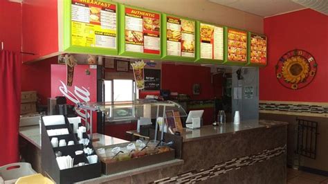 I had heard they sell prepared foods from a meat counter in the back so i decided to check it out. ABELARDO'S MEXICAN FOOD, West Des Moines - Menu, Prices ...
