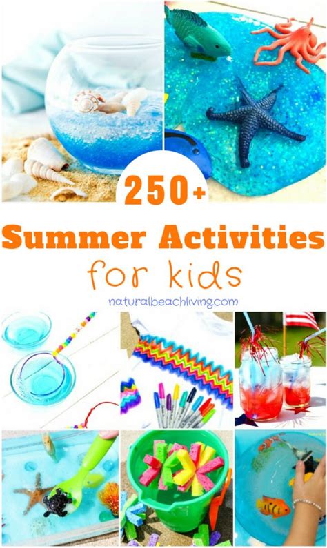 Preschoolers should be active for two hours or more each day. July Preschool Themes with Lesson Plans and Activities ...