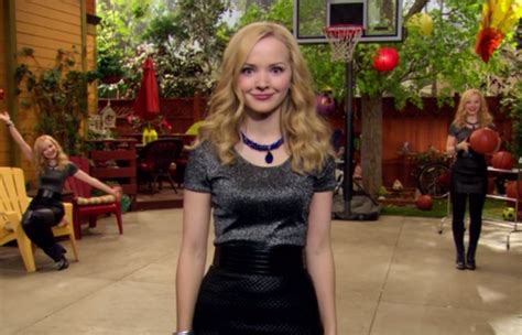 Are Liv And Maddie Real Twins We Reveal How They Film The Disney Show