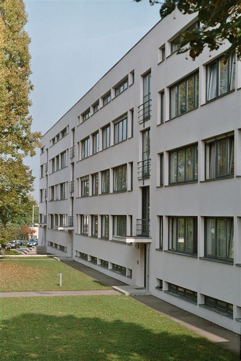 Neue Sachlichkeit (Architektur) - Wikipedia