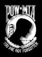 National POW MIA Recognition Day September Holiday