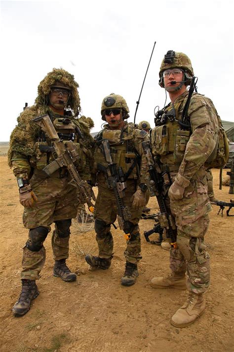 Army Ranger Combat Uniform Images And Photos Finder