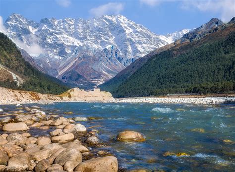 Top 15 Places To Visit In Sikkim In 2020 With Pictures Esikkim Tourism