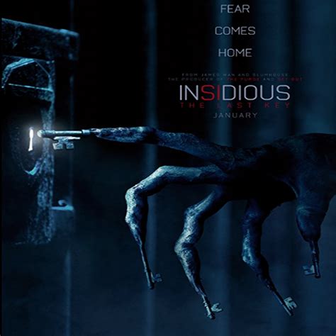 insidious the last key 2018 film ganool terbaru