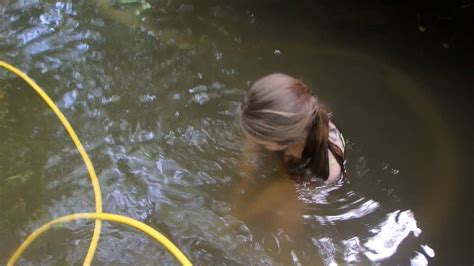 Its volume ii of my metal detecting learning and i'm still trying to figure my metal detector and all the goes with it. Metal Detecting an old river crossing and dredging the ...
