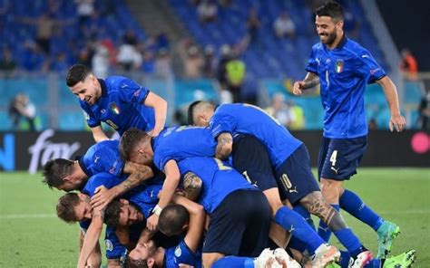 Ma il vero problema è la lentezza e la giustizia. Italia agli Europei: le avversarie agli ottavi | Superscudetto