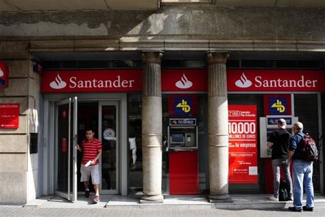 Santander house 86 station road, redhill, surrey rh1 1sr. Höhenflug der Santander Consumer Bank hält an | VIENNA.AT