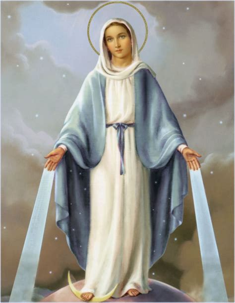 Pin By Pamela Masi On Blessed Holy Mother Blessed Virgin Mary