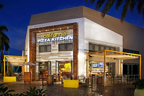 The company's ceo, jim hyatt, released a statement on july 30, 2020 that while. California Pizza Kitchen Exits Chapter 11, Plans to Expand ...