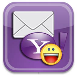 Download in png and use the icons in websites, powerpoint, word, keynote and all common apps. good yahoo mail logo | quiz logo