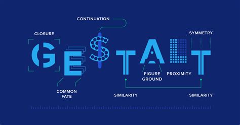 Apa Itu Gestalt Principle Dalam Sebuah Ui Desain