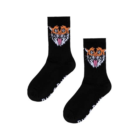 Band Of Boys Tiger King Skate Socks Kids Socks Underwearmadmia