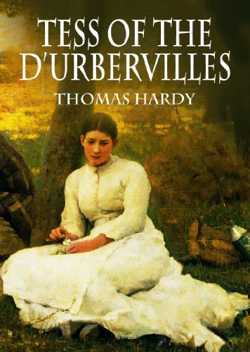 Tess Of The Durbervilles Illustrated Complete And Unexpurgated With