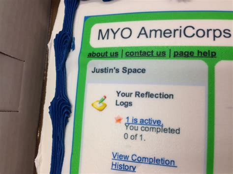 You Can Have Your Cake America Learns