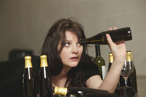 Alkoholizm Piwa U Kobiet Objawy I Leczenie