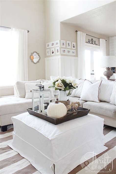 Looks like a normal dining room table. Thrifty and Chic - DIY Projects and Home Decor