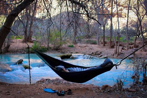 Havasu Falls Camping Guide Everything You Need To Know Bearfoot Theory