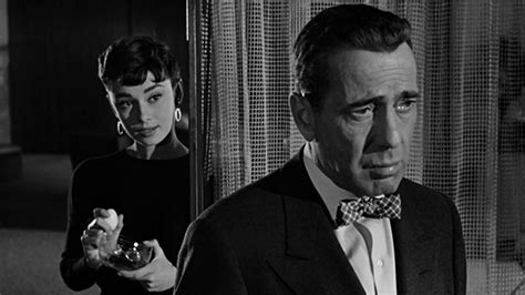 Audrey Hepburn And Billy Wilder Made Humphrey Bogart Regret Saying Yes