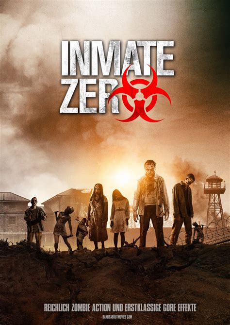 Splendid Film Inmate Zero