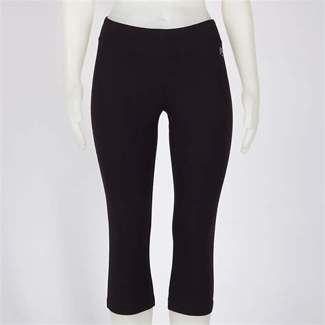 Fast & free shipping on many items! Everlast® Women's Activewear Pants Capri - Clothing ...