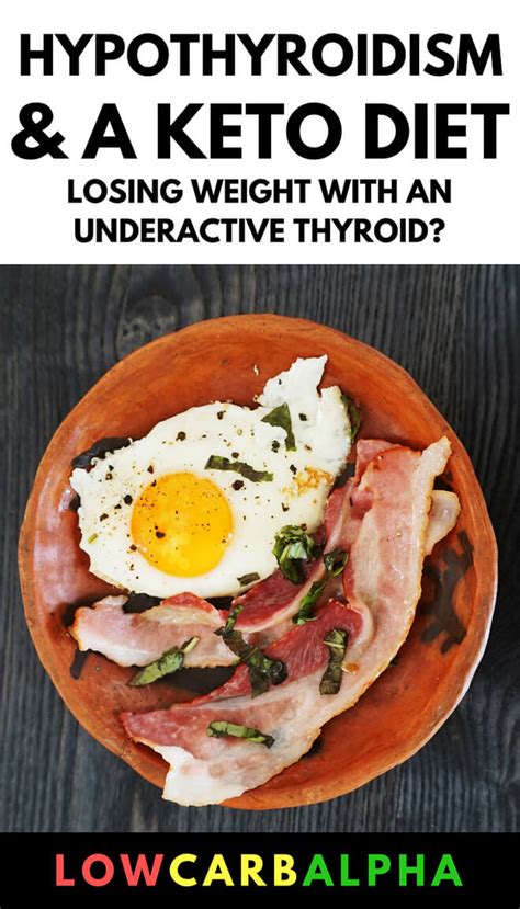 This new type of coffee includes protein. Hypothyroidism and a Ketogenic Diet | Thyroid Health & Low