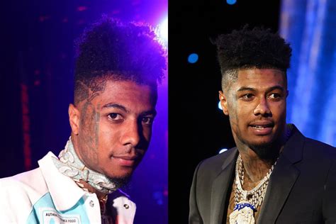 Blueface Tweet About Hernia On His Sons Genitals Post Sparks Backlash