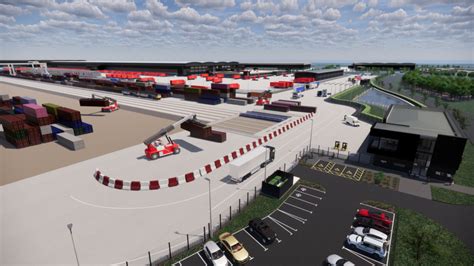 Packaging also refers to the process of designing, evaluating. Royal Mail confirms Prologis parcel hub | Logistics Manager