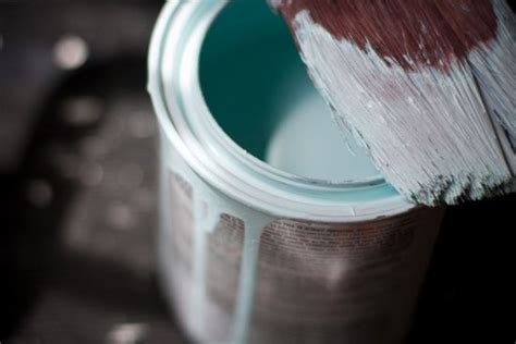 Paint Project A Non Toxic Approach To Painting Your Kids Room