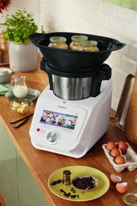 Robot Qui Cuisine