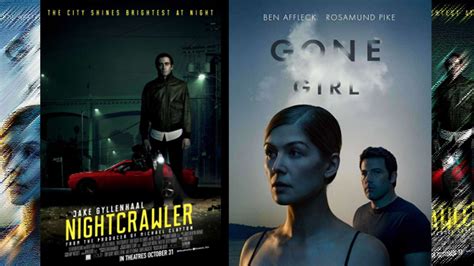 21 intriguing hollywood suspense thriller movies that will keep you guessing till the end. Here are the best psychological thriller movies to watch ...