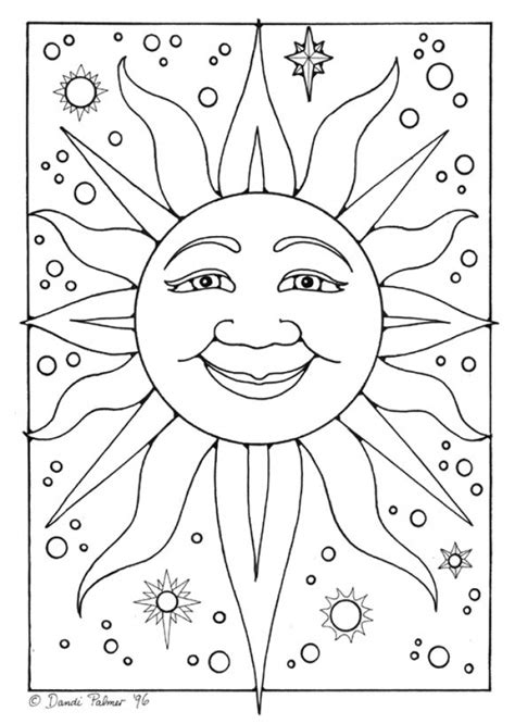 Coloring is a great way to spend quality time with your child or anyone and it is fun. Get This Free Blank Coloring Pages for Kids AD58L