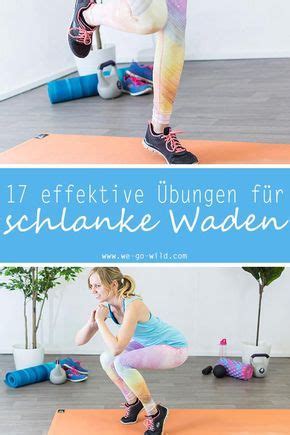 Lege dich mit knien und handflächen auf den boden. 17 effektive Übungen für schlanke Waden im Wohnzimmer ...