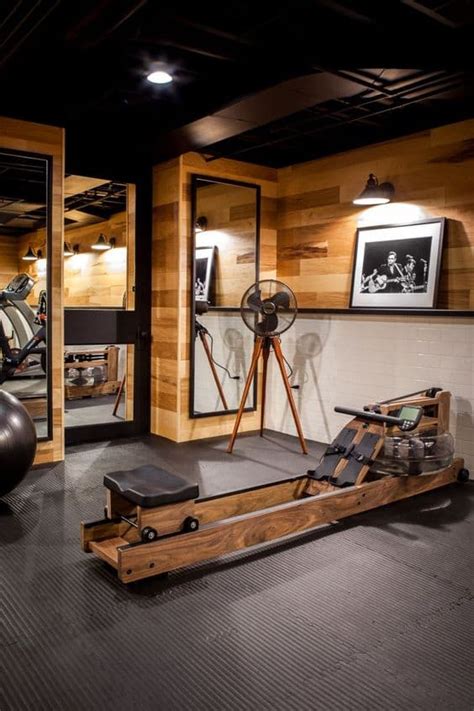 36 Of The Best Home Gym Set Up Ideas Youll Ever Get