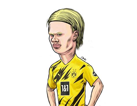 Erling braut haaland (né håland, ˈhòːlɑn; Just Watch: Erling Haaland - Tagged
