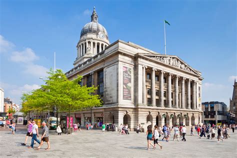 10 Best Things To Do In Nottingham What Is Nottingham Most Famous For
