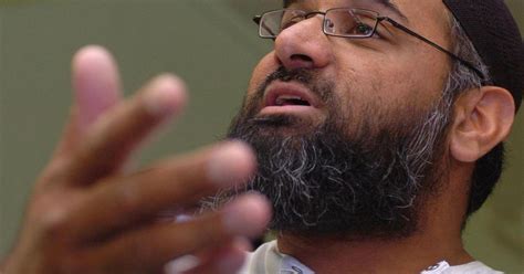 Bbc Defends Anjem Choudary Interview On Today Programme After Backlash Huffpost Uk News